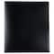 JAM Paper Heavy Duty Plastic 10-Pocket Folder, 2ct.